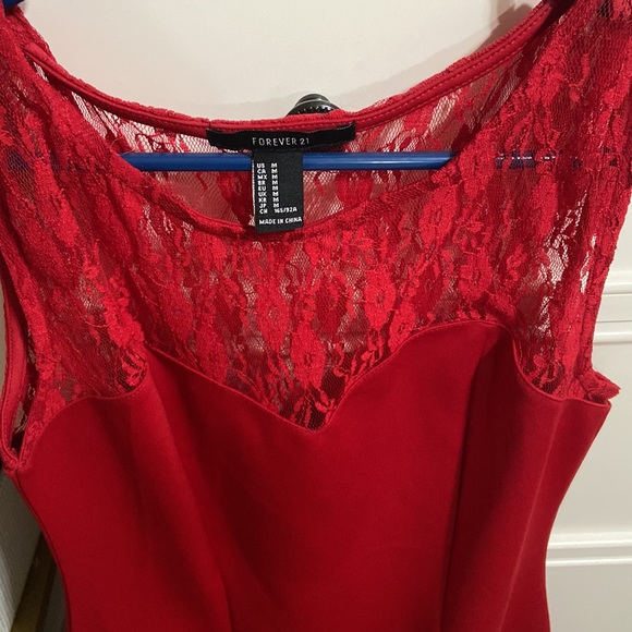 2 Forever 21 Dresses Bundle! - Picture 8 of 9